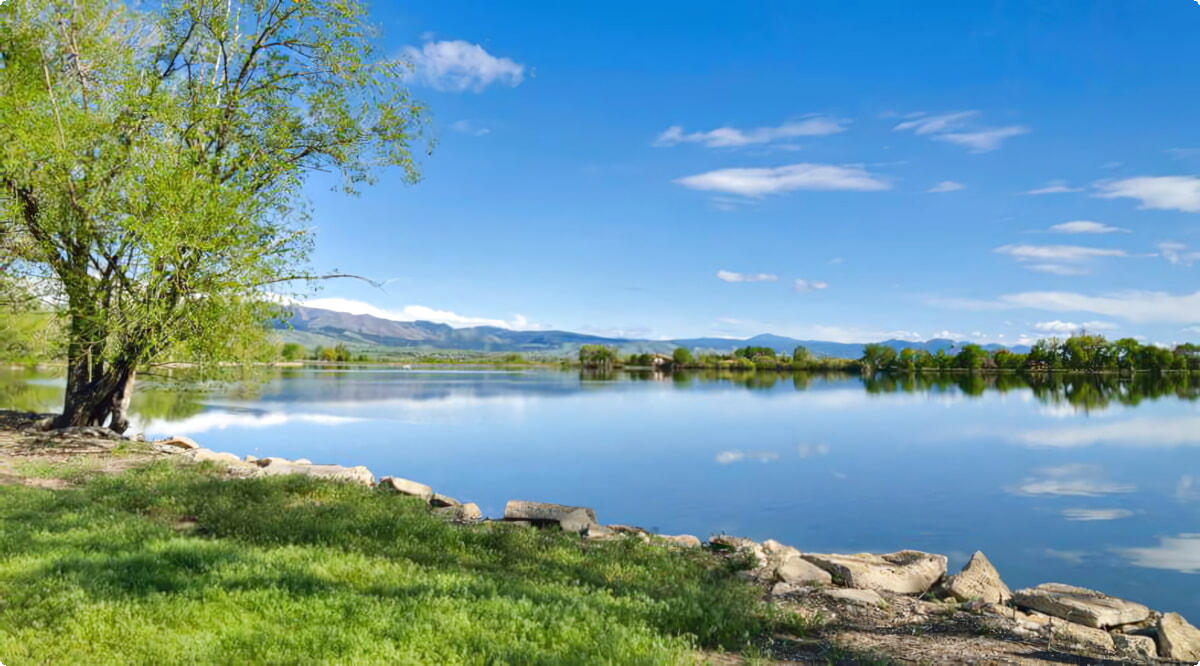 Melhores ofertas de aluguel de carros em Fort Collins